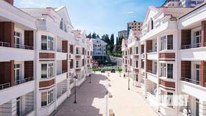 Студия квартира, вторичка, 24м2, 2/6 этаж