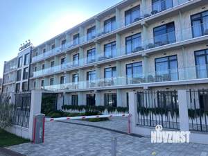 Студия квартира, вторичка, 30м2, 3/4 этаж