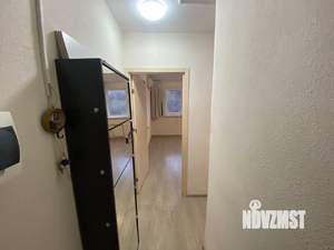 1-к квартира, вторичка, 33м2, 15/17 этаж