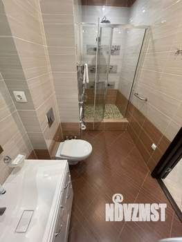 2-к квартира, вторичка, 86м2, 25/30 этаж