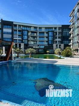 2-к квартира, вторичка, 55м2, 3/3 этаж