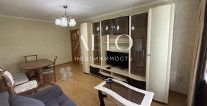 3-к квартира, вторичка, 72м2, 3/5 этаж