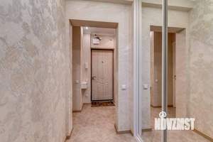 1-к квартира, вторичка, 29м2, 5/5 этаж