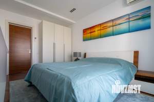 3-к квартира, вторичка, 101м2, 17/25 этаж