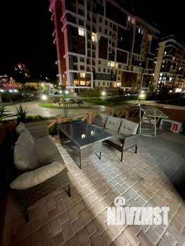 2-к квартира, вторичка, 45м2, 1/13 этаж
