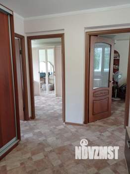 3-к квартира, вторичка, 67м2, 5/5 этаж