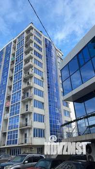 Студия квартира, вторичка, 34м2, 8/12 этаж