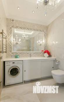 4-к квартира, вторичка, 356м2, 2/4 этаж