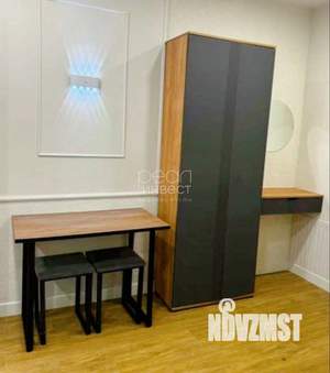 Студия квартира, вторичка, 25м2, 1/5 этаж