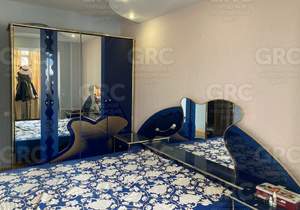 2-к квартира, вторичка, 60м2, 9/12 этаж