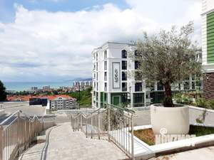 Студия квартира, вторичка, 25м2, 7/7 этаж