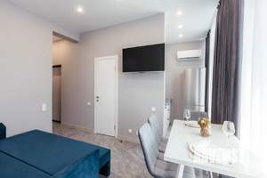 1-к квартира, вторичка, 38м2, 3/5 этаж