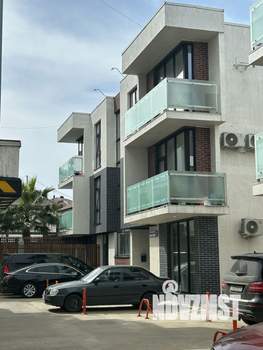 1-к квартира, вторичка, 37м2, 3/3 этаж