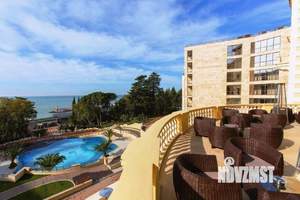 3-к квартира, вторичка, 92м2, 4/6 этаж