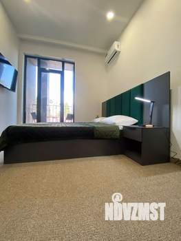 1-к квартира, вторичка, 20м2, 4/5 этаж