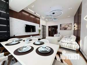 3-к квартира, вторичка, 79м2, 3/7 этаж