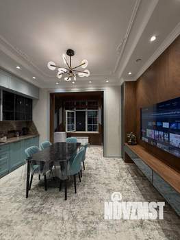 3-к квартира, вторичка, 81м2, 3/5 этаж