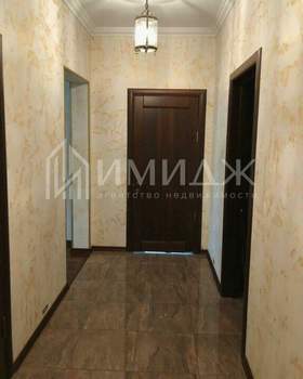 3-к квартира, вторичка, 114м2, 7/9 этаж
