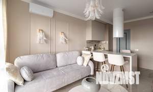 1-к квартира, вторичка, 42м2, 5/15 этаж