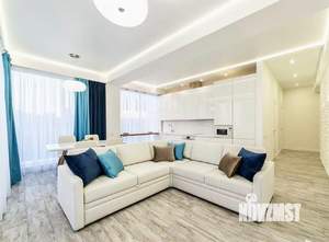 3-к квартира, вторичка, 90м2, 11/12 этаж