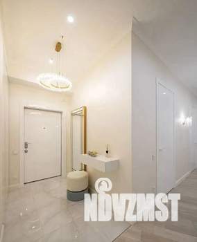 2-к квартира, вторичка, 55м2, 12/21 этаж