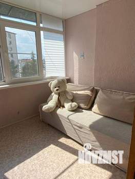 1-к квартира, вторичка, 19м2, 3/5 этаж