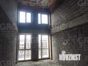 2-к квартира, вторичка, 54м2, 1/3 этаж