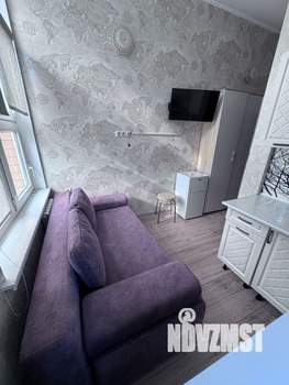 Студия квартира, вторичка, 12м2, 3/3 этаж