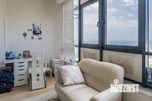 2-к квартира, вторичка, 90м2, 13/21 этаж