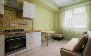 1-к квартира, вторичка, 39м2, 1/4 этаж