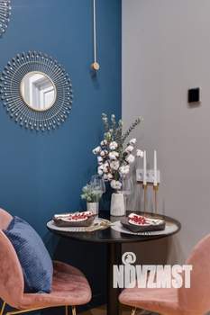 1-к квартира, вторичка, 40м2, 10/18 этаж