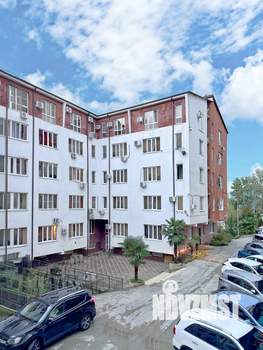 2-к квартира, вторичка, 40м2, 5/5 этаж