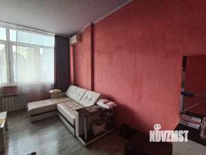 Студия квартира, вторичка, 25м2, 3/6 этаж