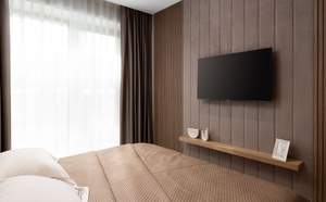 2-к квартира, вторичка, 39м2, 1/4 этаж