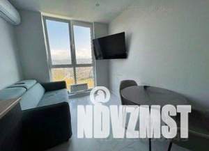 1-к квартира, вторичка, 40м2, 10/17 этаж