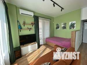 Студия квартира, вторичка, 32м2, 3/4 этаж