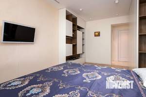 1-к квартира, вторичка, 55м2, 14/25 этаж