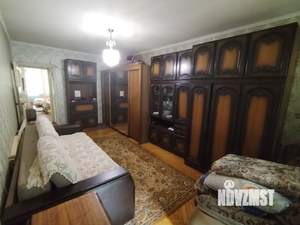 2-к квартира, вторичка, 51м2, 1/5 этаж