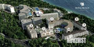 1-к квартира, вторичка, 38м2, 2/6 этаж