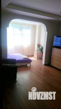 3-к квартира, вторичка, 70м2, 2/5 этаж