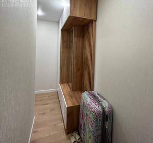 1-к квартира, вторичка, 31м2, 5/5 этаж