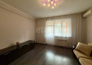 1-к квартира, вторичка, 41м2, 1/5 этаж