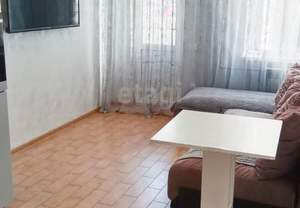 2-к квартира, вторичка, 40м2, 1/6 этаж