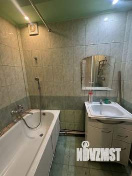 1-к квартира, вторичка, 30м2, 3/5 этаж