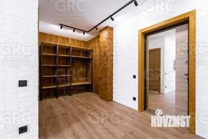 Студия квартира, вторичка, 44м2, 4/5 этаж