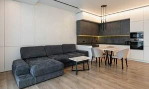 2-к квартира, вторичка, 125м2, 17/20 этаж