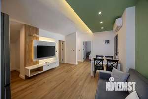 1-к квартира, вторичка, 24м2, 15/19 этаж