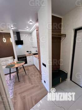 1-к квартира, вторичка, 30м2, 3/11 этаж