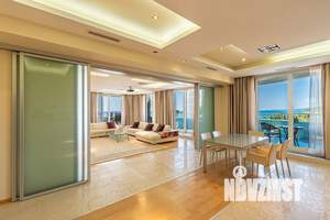 2-к квартира, вторичка, 90м2, 12/16 этаж