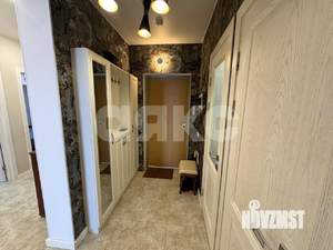 2-к квартира, вторичка, 84м2, 12/15 этаж